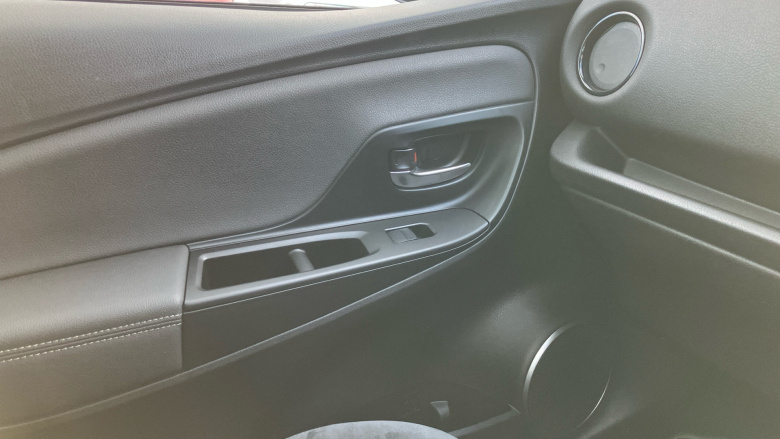 Toyota Yaris 1.5 Hybrid Excel 5dr CVT Hybrid Hatchback